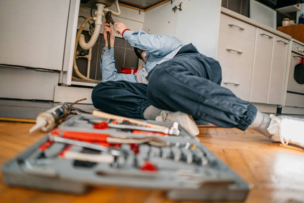 Best Plumbing Repair Near Me  in Wilson Conococheague, MD