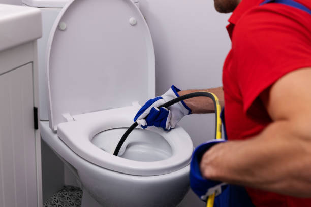 Best Plumbing Inspection Services  in Wilson Conococheague, MD