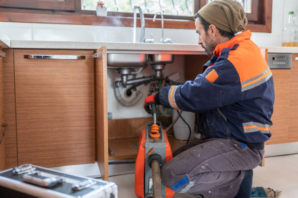 Best 24-Hour Plumber Near Me  in Wilson Conococheague, MD