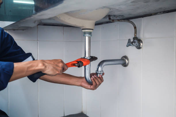 Best Toilet Repair Services  in Wilson Conococheague, MD