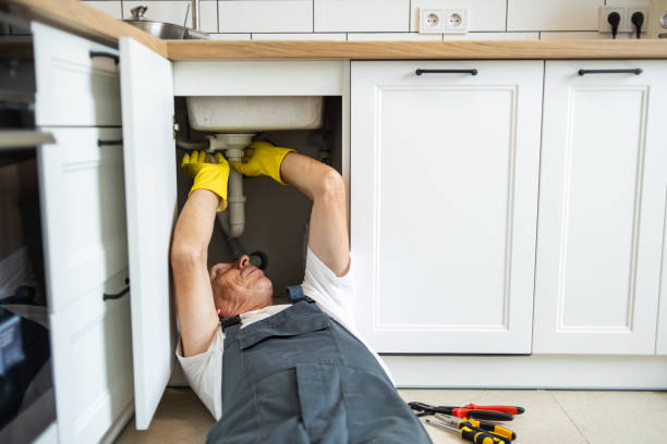 Best Sewer Cleaning Services  in Wilson Conococheague, MD