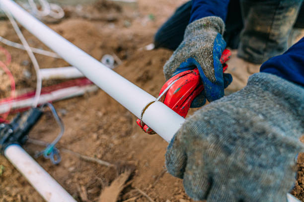 Best Sprinkler Systems  in Wilson Conococheague, MD